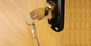 residential locksmith New Palestine